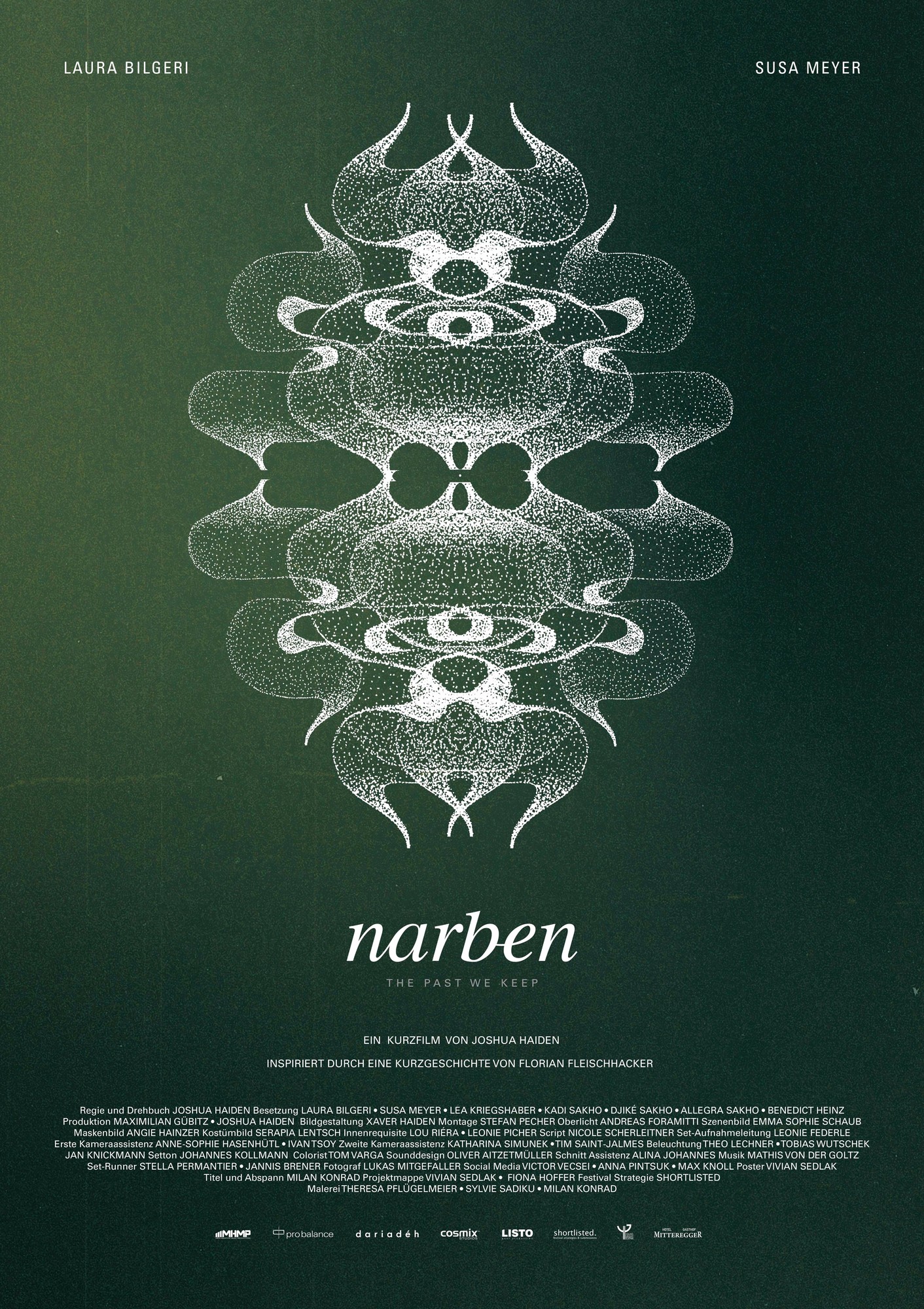 Narben — a short film by Joshua Haiden