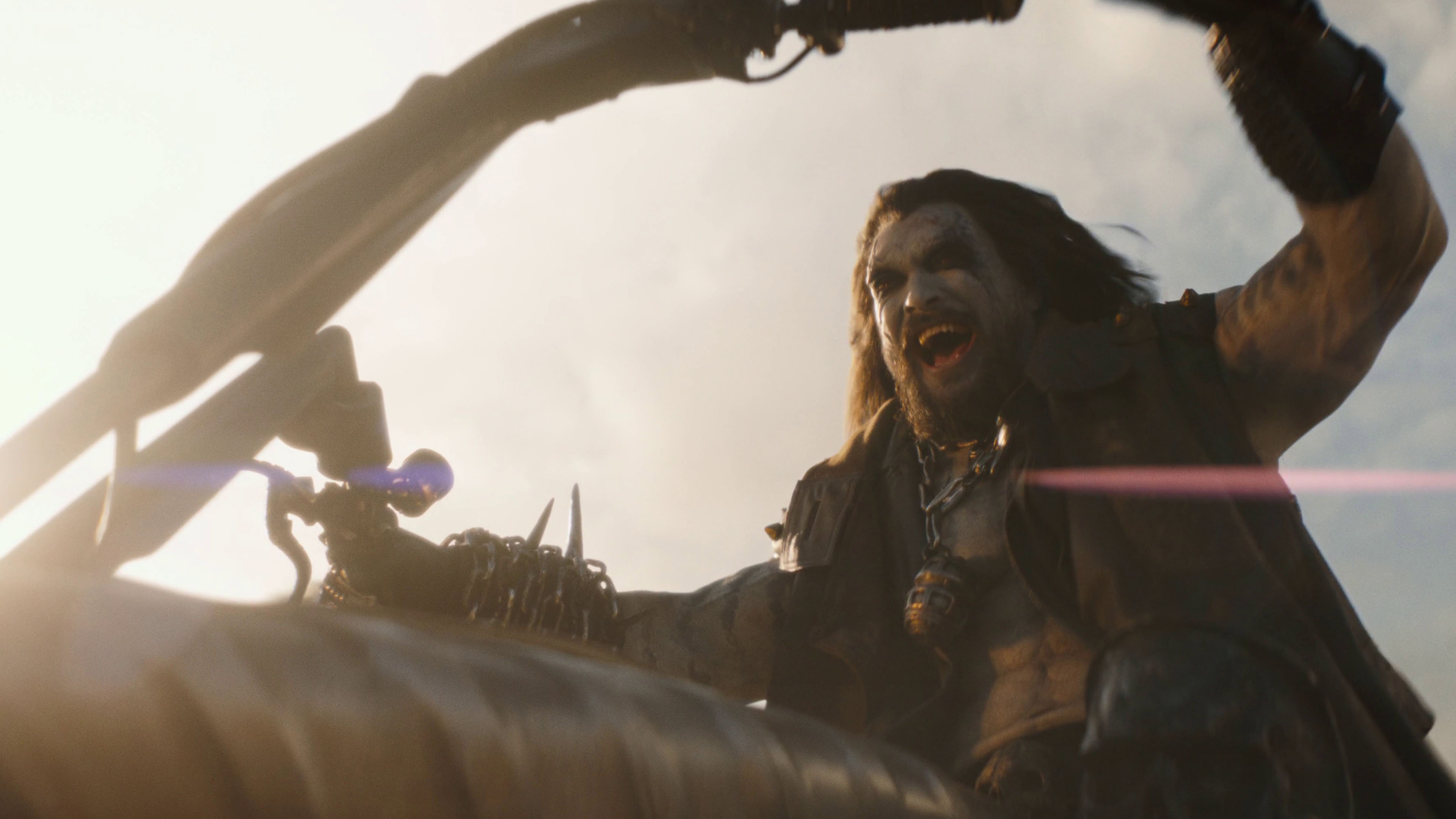 Supergirl (Dir. Craig Gillespie, 2026)