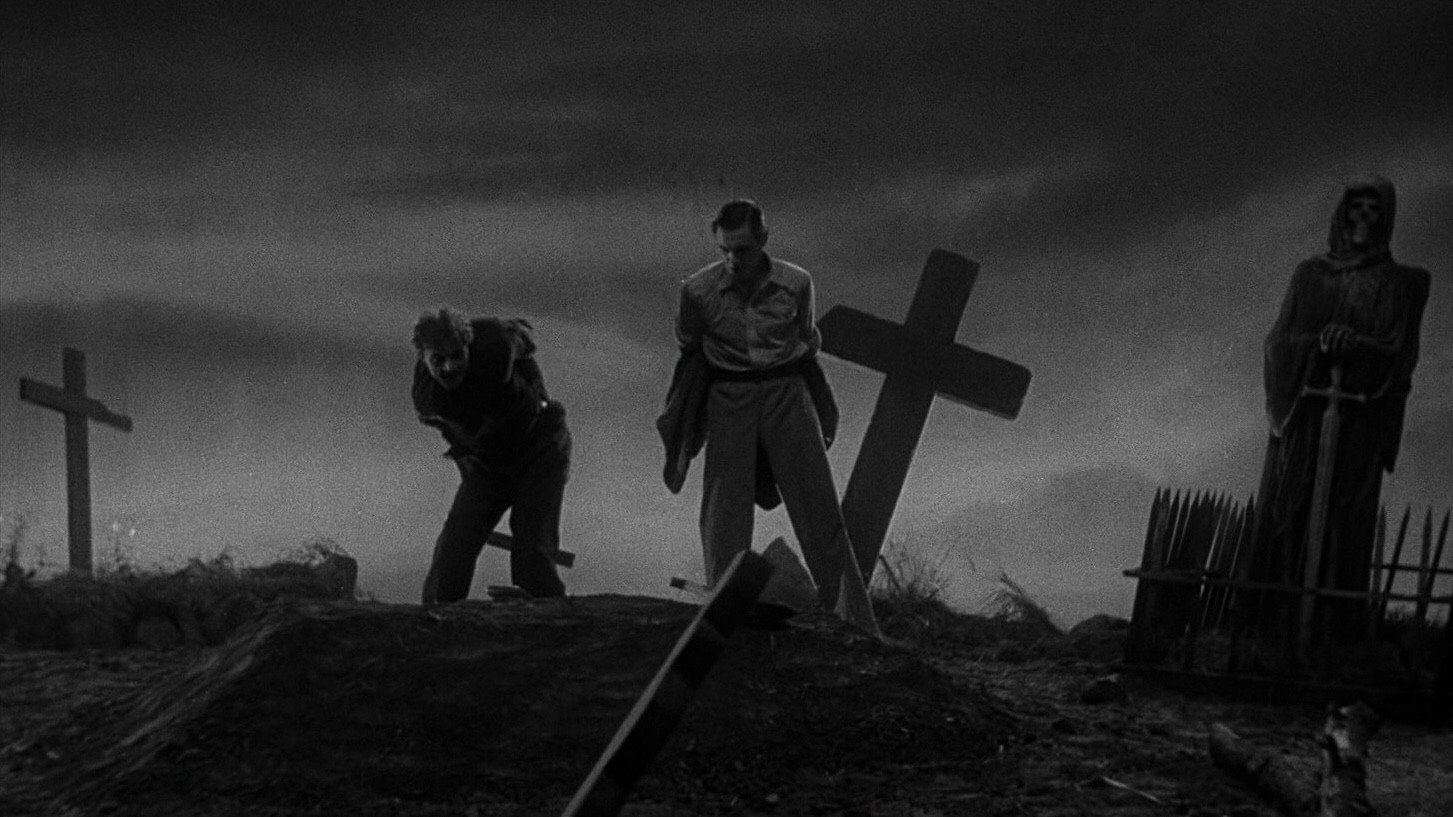 Frankenstein (Dir. James Whale, 1931)