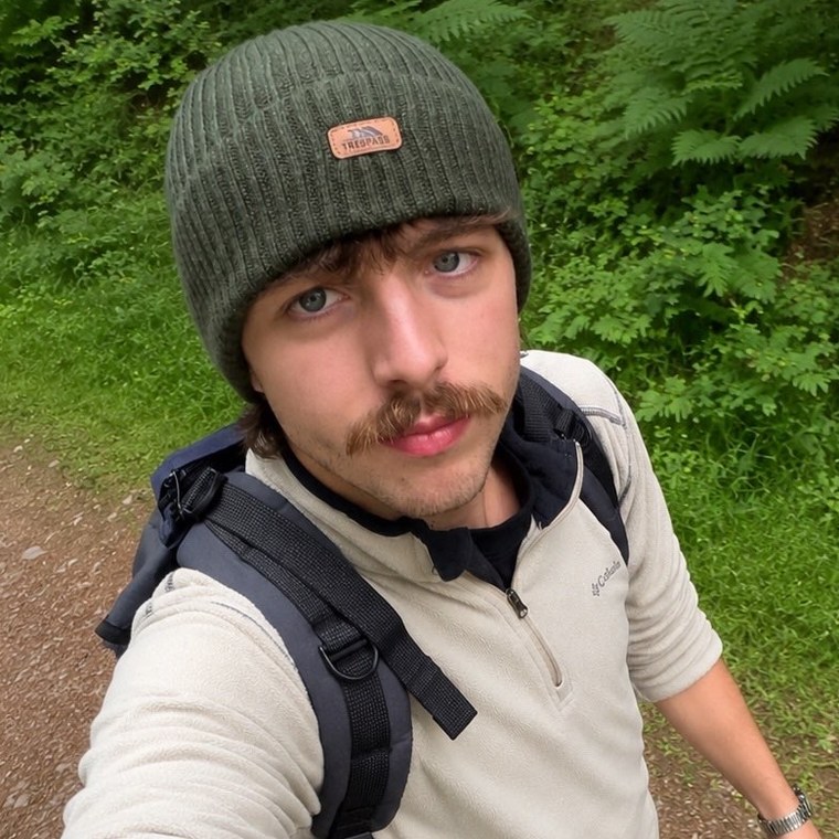Dan Robinson